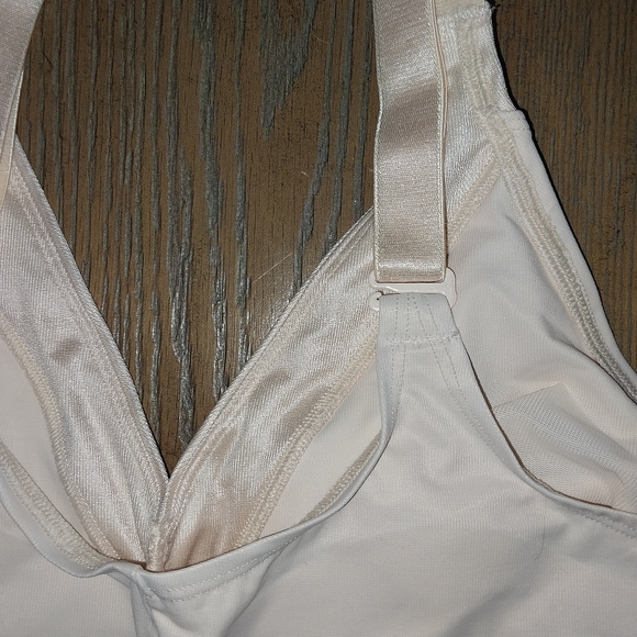 Ruby Ribbon Athena Compression Cami Tank - Picture 5 of 15